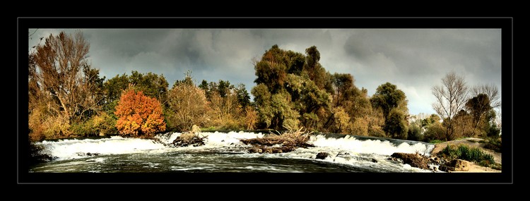 Zúgov panoráma HDR